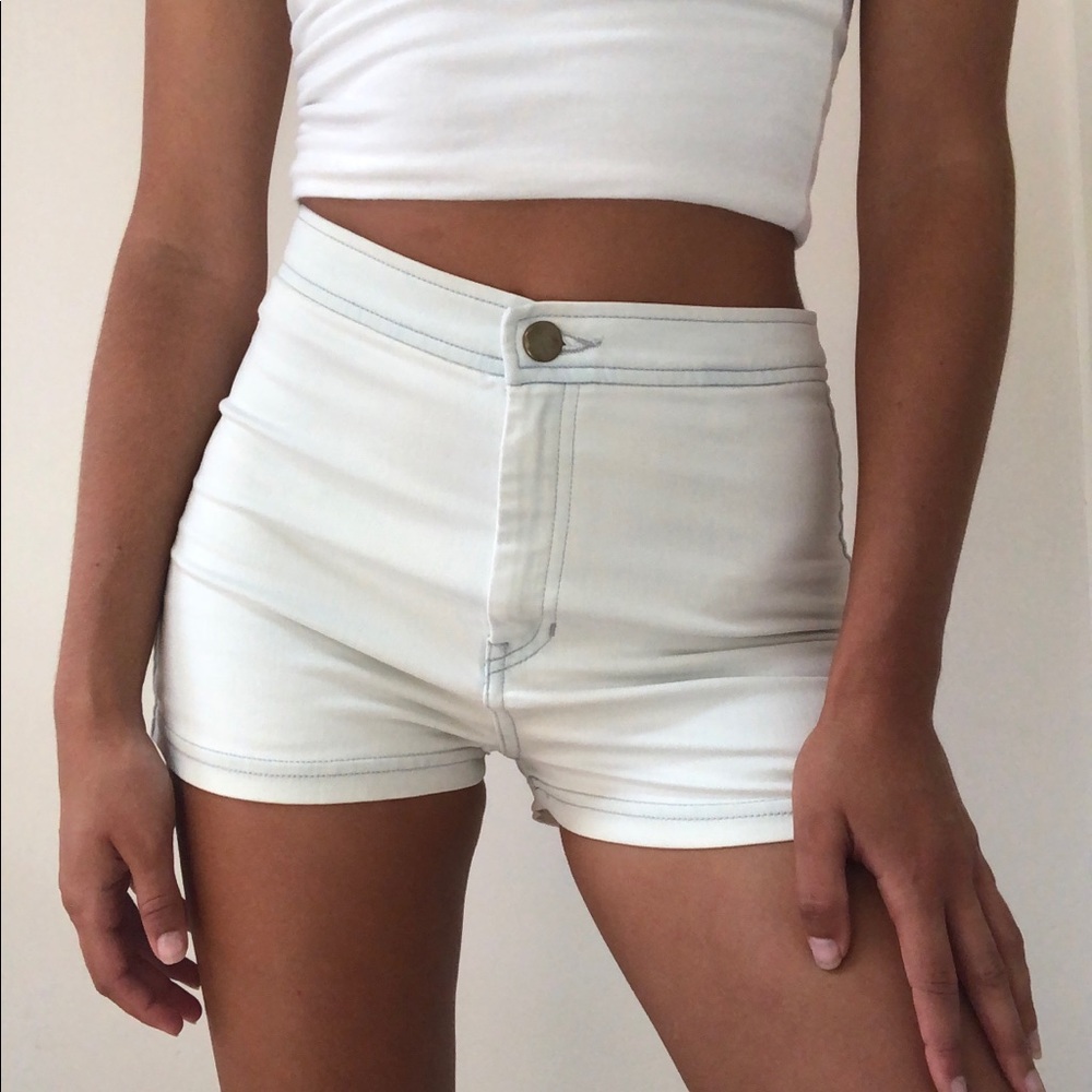 ❌SOLD❌ American Apparel Shorts
